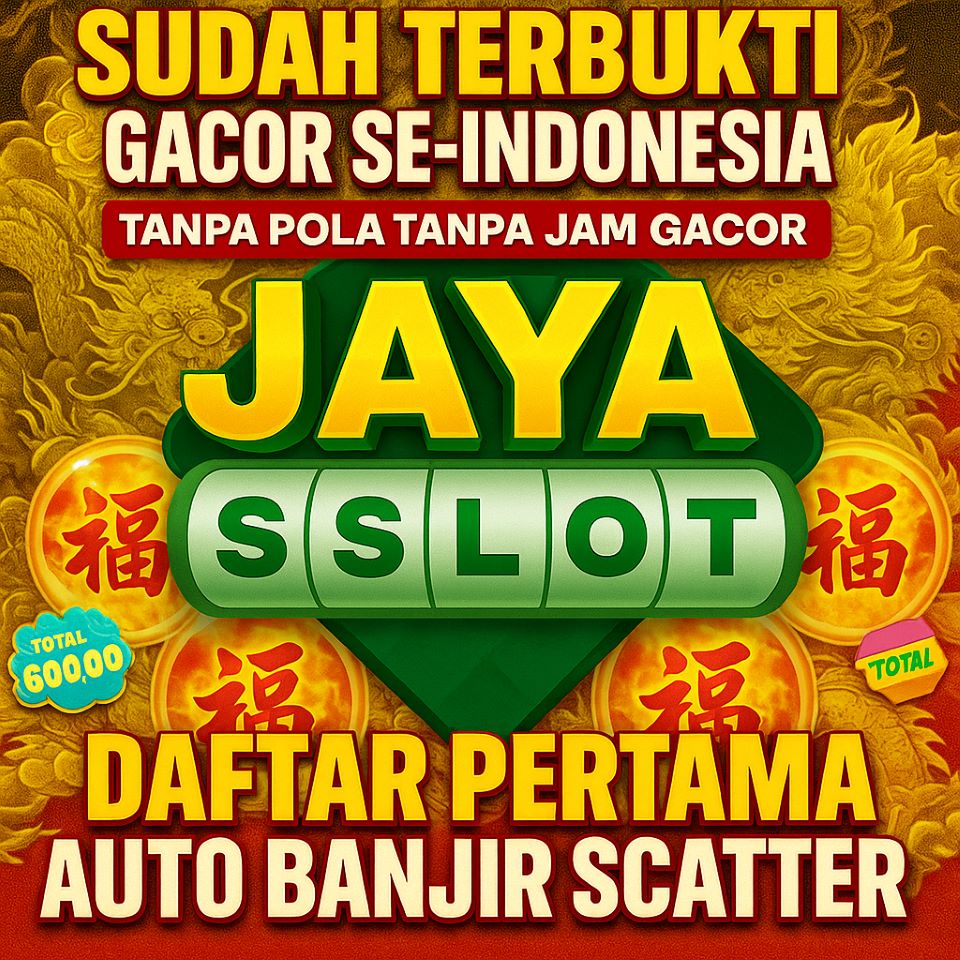 Slot Gacor